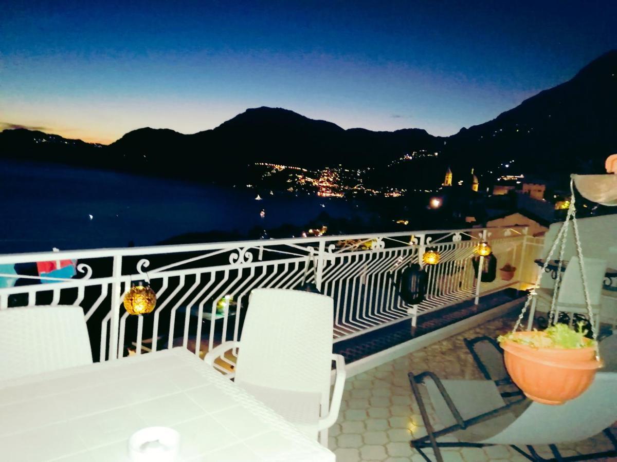 Mija Sunset Home Praiano Esterno foto
