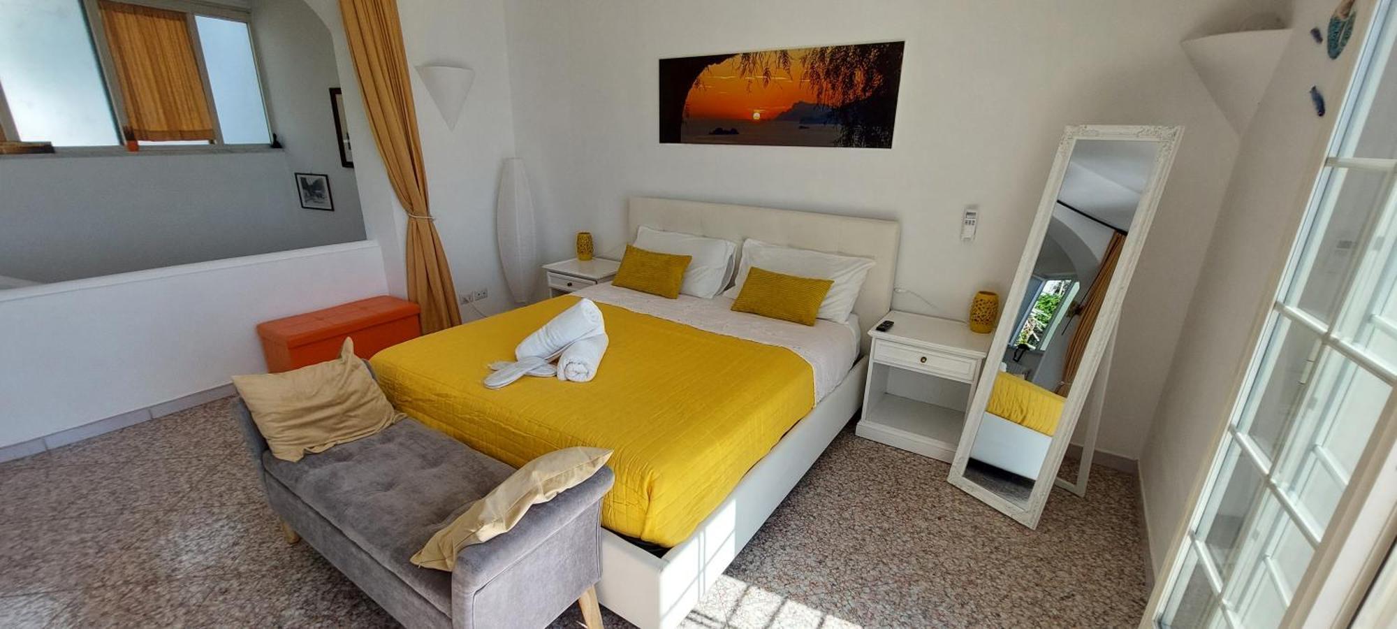 Mija Sunset Home Praiano Esterno foto